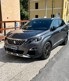 Peugeot 3008 1.6 BlueHdi Gtline PERFETTA