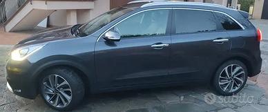 Kia Niro Active 1.6 hybrid - STATO ECCELLENTE