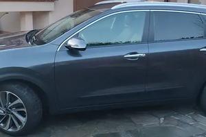 Kia Niro Active 1.6 hybrid - STATO ECCELLENTE