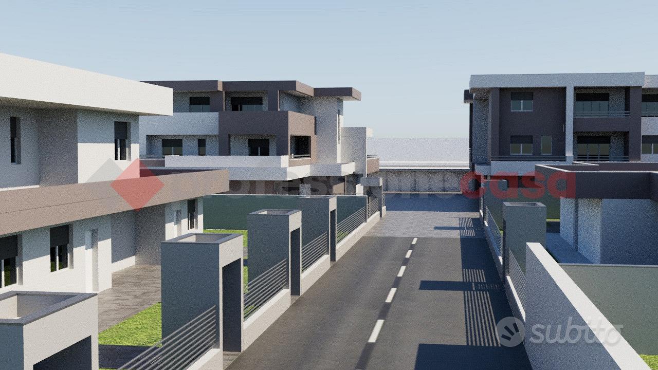 Appartamento – Busto Garolfo, Milano - Altro