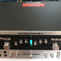 Marantz 3800 pre amplificatore