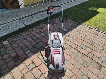 Tosaerba Elettrico AL-KO Classic 3.22 SE 