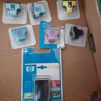 Cartucce HP 363 n.7 unita