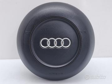 AIRBAG VOLANTE AUDI TT Cabrio Serie (8J3) 8J088020