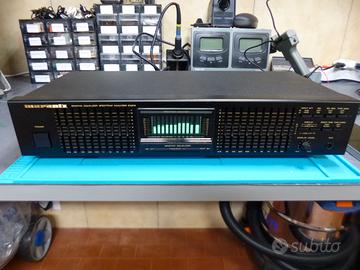 EQUALIZZATORE MARANTZ EQ 515