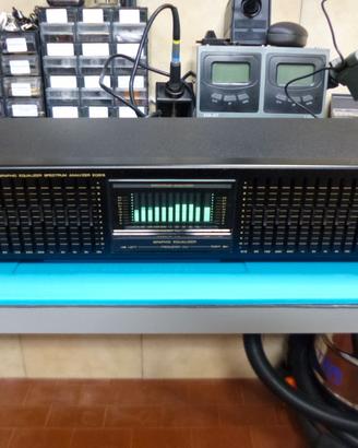 EQUALIZZATORE MARANTZ EQ 515