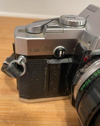 Reflex olympus OM30