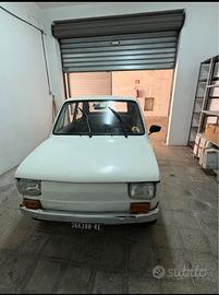 Fiat 127