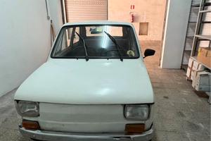 Fiat 127