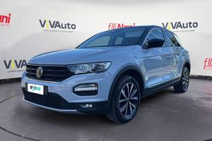 Volkswagen T-Roc 1.5 TSI ACT Advanced DSG
