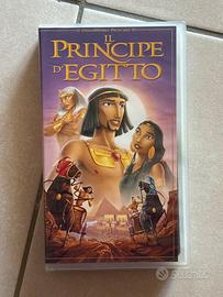 Videocassetta ORIGINALE