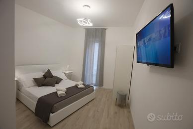 Bilocale via Lorenzo Cavaliero 78, Carmine, Salern