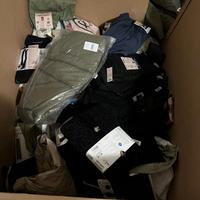 BOX Vestiti 5 kg ( 15-20pz)