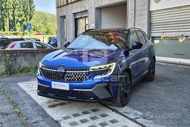 RENAULT Austral Austral Full Hybrid E-Tech 200 CV