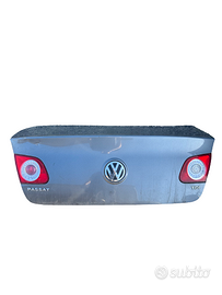 Cofano posteriore Volkswagen Passat 2007 