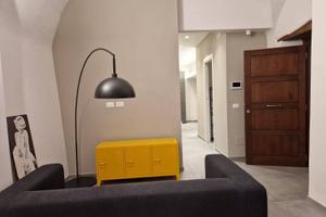 Appartamento - Fermo