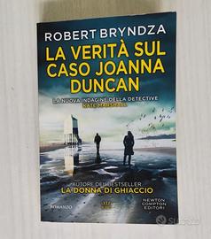 La donna di ghiaccio.