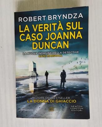 La donna di ghiaccio.