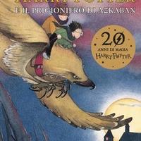 HARRY POTTER E IL PRIGIONERO DI AZKABAN