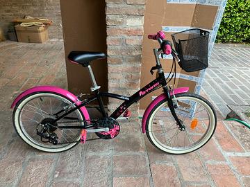 Bicicletta bimba