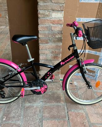 Bicicletta bimba