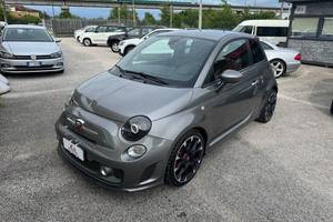 Abarth 595 1.4 Turbo T-Jet 160 CV Turismo