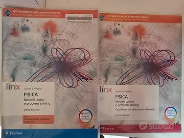 Fisica modelli teorici e problem solving + quadern