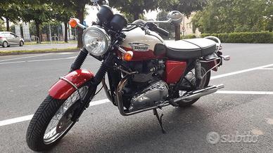 Triumph Bonneville