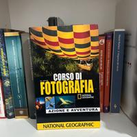 Corso di fotografia - Bill Hatcher