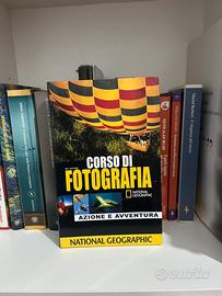 Corso di fotografia - Bill Hatcher