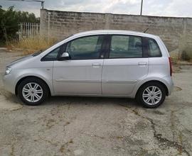 FIAT Idea - 2006