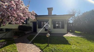 PORZIONE DI BIFAMILIARE A VENEZIA