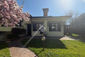 PORZIONE DI BIFAMILIARE A VENEZIA