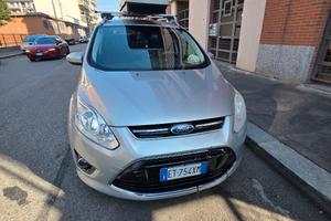  GRAN CMAX  7 POSTI - tdi 1.6