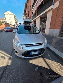  GRAN CMAX  7 POSTI - tdi 1.6
