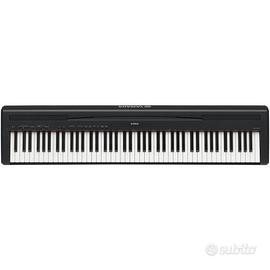 Pianoforte Yamaha P95 con Stand