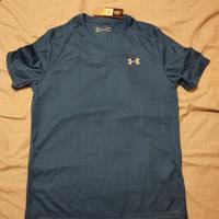 Maglietta under armour 