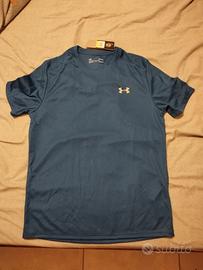 Maglietta under armour 