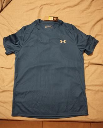 Maglietta under armour 