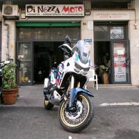 Honda AFRICA TWIN 1100 DCT ADVENTUR