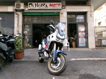 Honda AFRICA TWIN 1100 DCT ADVENTUR