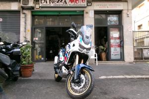 Honda AFRICA TWIN 1100 DCT ADVENTUR
