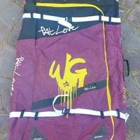 BORSONE VIAGGIO SPORT PER TAVOLE E VELE KITE/WING