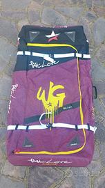 BORSONE VIAGGIO SPORT PER TAVOLE E VELE KITE/WING