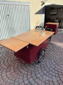 CARGO BIKE | FOOD BIKE