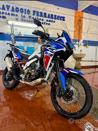 Honda CRF1100L Africa Twin - 2024