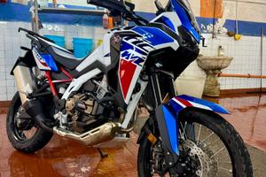 Honda CRF1100L Africa Twin - 2024