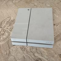 Ps4 bianca
