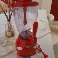 Frullatore disney ariete