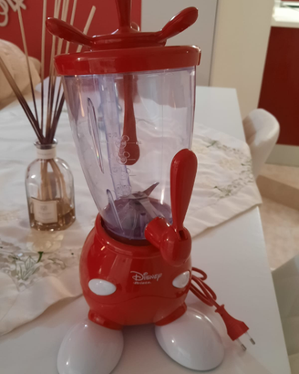 Frullatore disney ariete